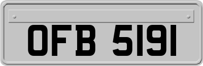 OFB5191