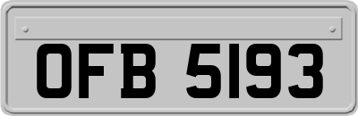 OFB5193