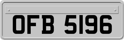 OFB5196