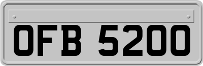 OFB5200