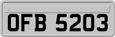 OFB5203