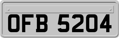 OFB5204