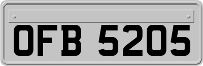 OFB5205