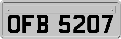 OFB5207