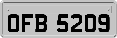 OFB5209