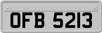 OFB5213