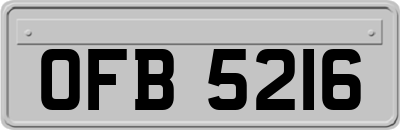 OFB5216