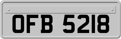 OFB5218