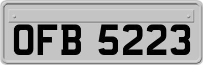OFB5223