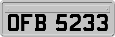 OFB5233
