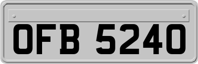OFB5240
