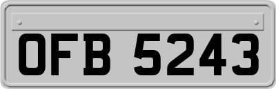 OFB5243