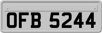 OFB5244