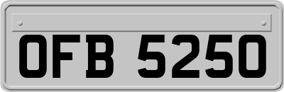 OFB5250