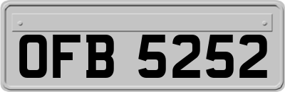 OFB5252