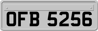 OFB5256
