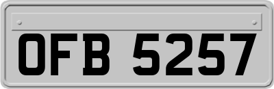 OFB5257