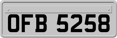 OFB5258