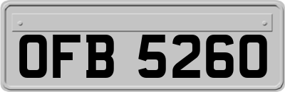 OFB5260