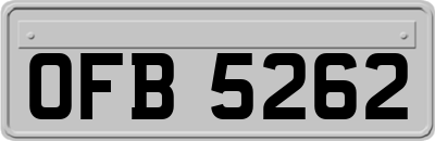 OFB5262