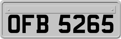 OFB5265