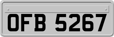 OFB5267