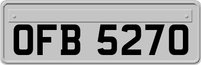 OFB5270