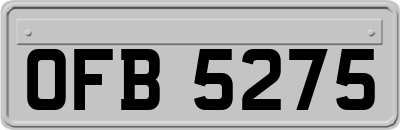 OFB5275