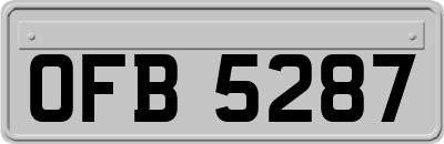 OFB5287