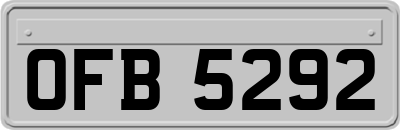 OFB5292