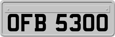 OFB5300