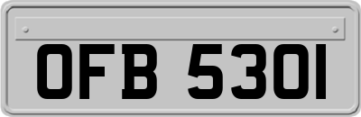 OFB5301