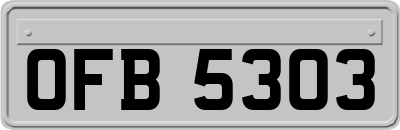OFB5303