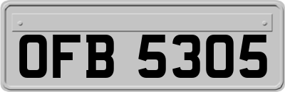 OFB5305