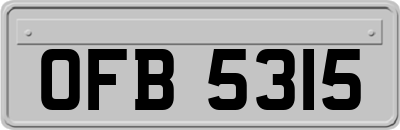 OFB5315