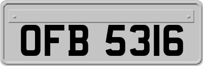 OFB5316