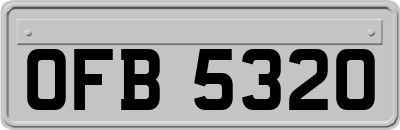 OFB5320