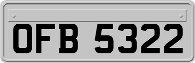 OFB5322