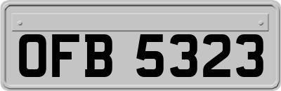 OFB5323