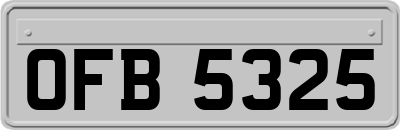 OFB5325