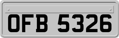 OFB5326