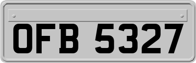 OFB5327