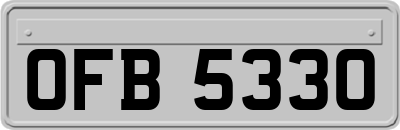OFB5330