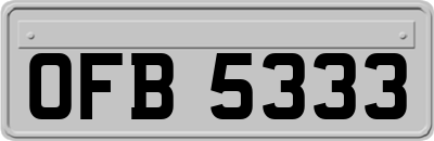 OFB5333