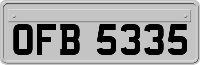 OFB5335