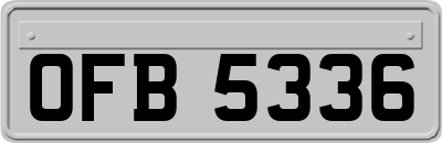 OFB5336