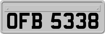 OFB5338