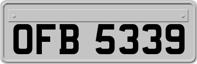 OFB5339