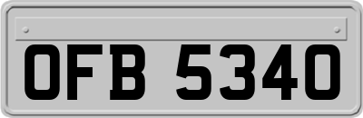 OFB5340