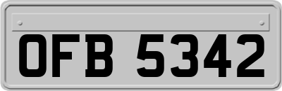 OFB5342